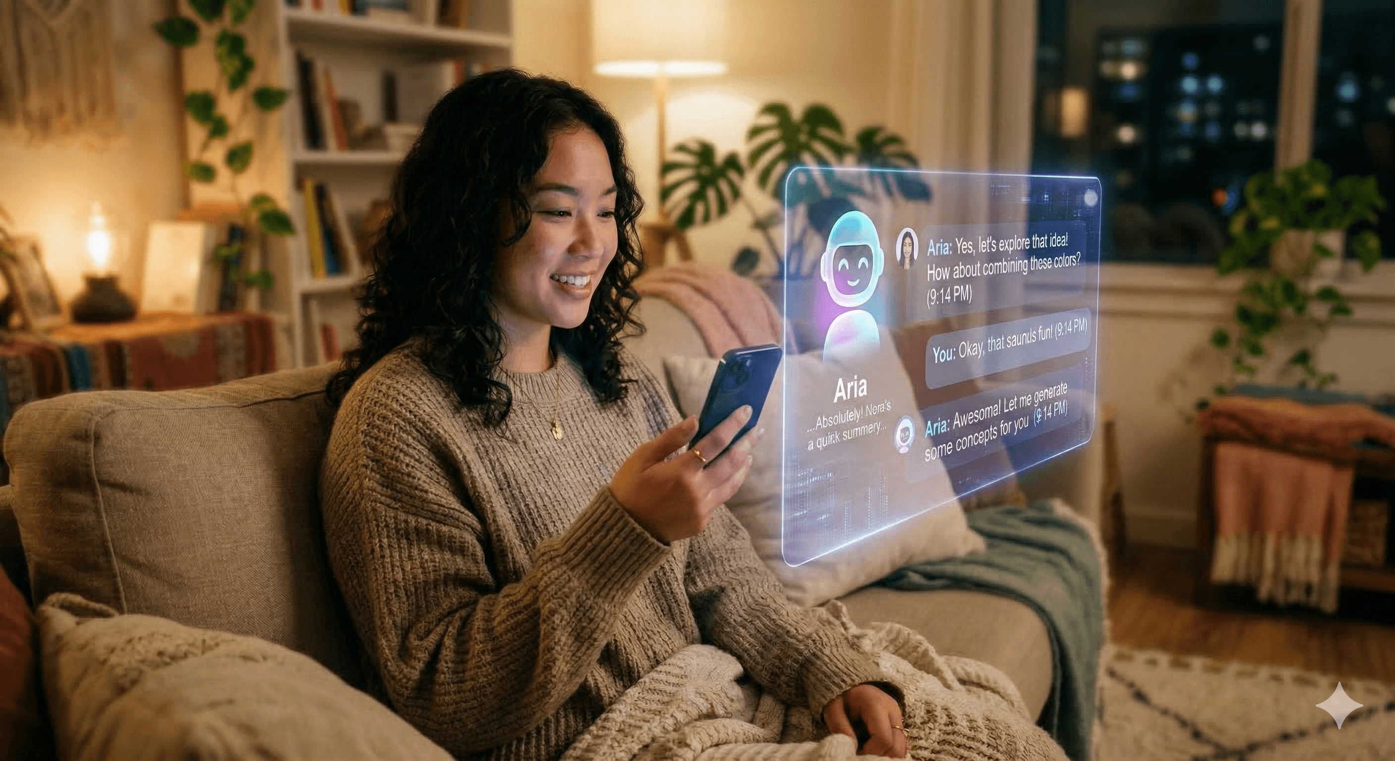 App Development Showcase