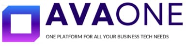 AVAOne Logo