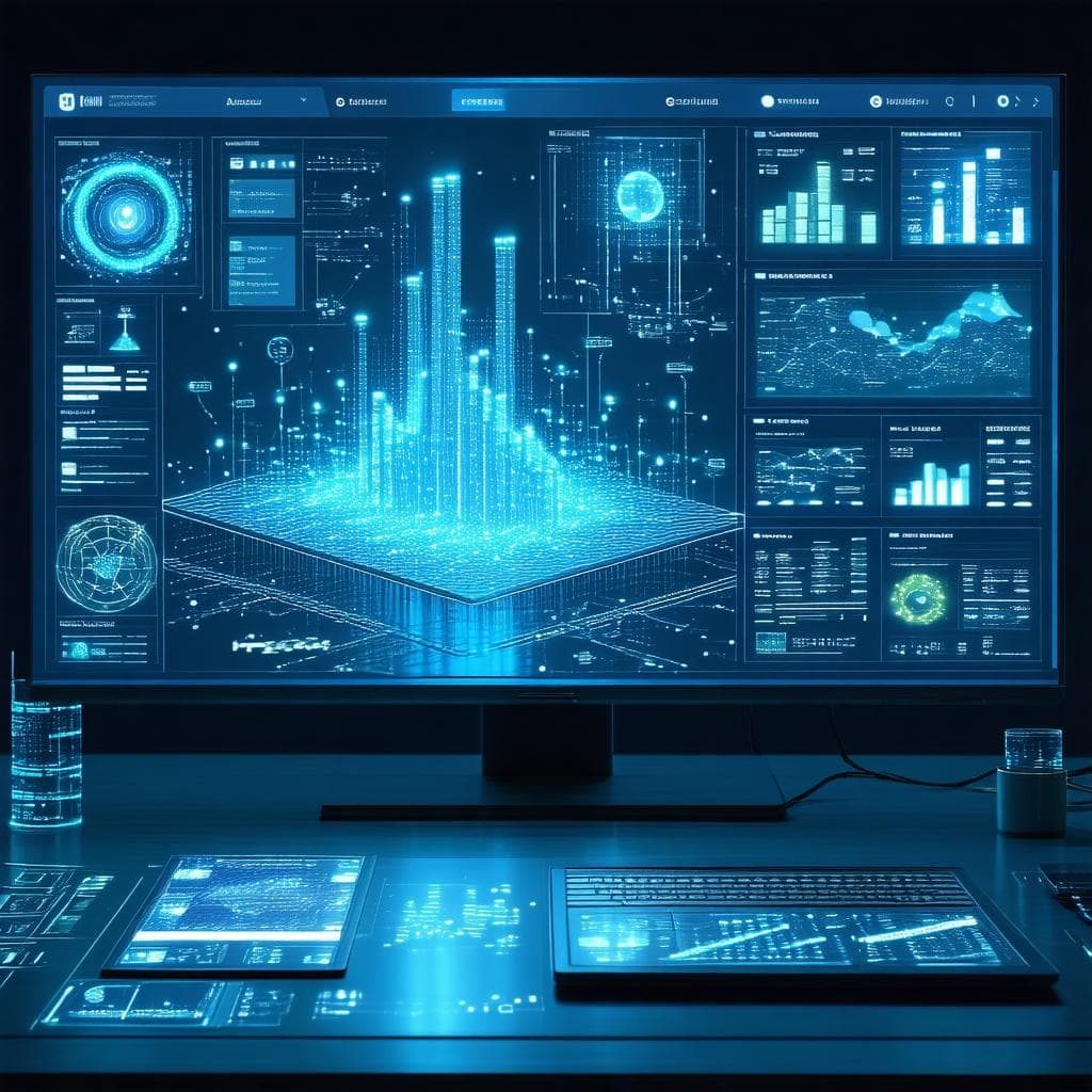 AI/ML & Data Engineering