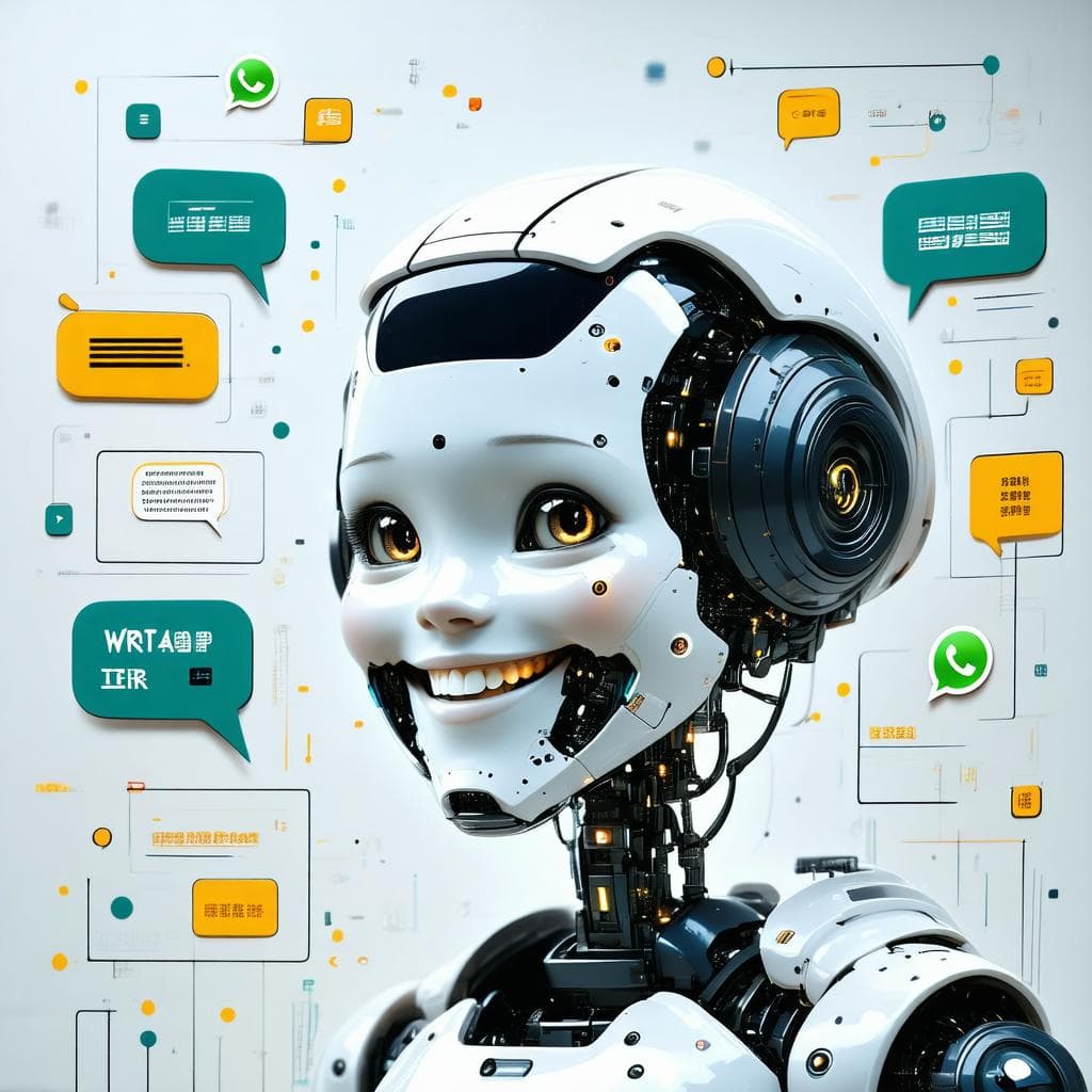 AI Chatbots & CX Automation
