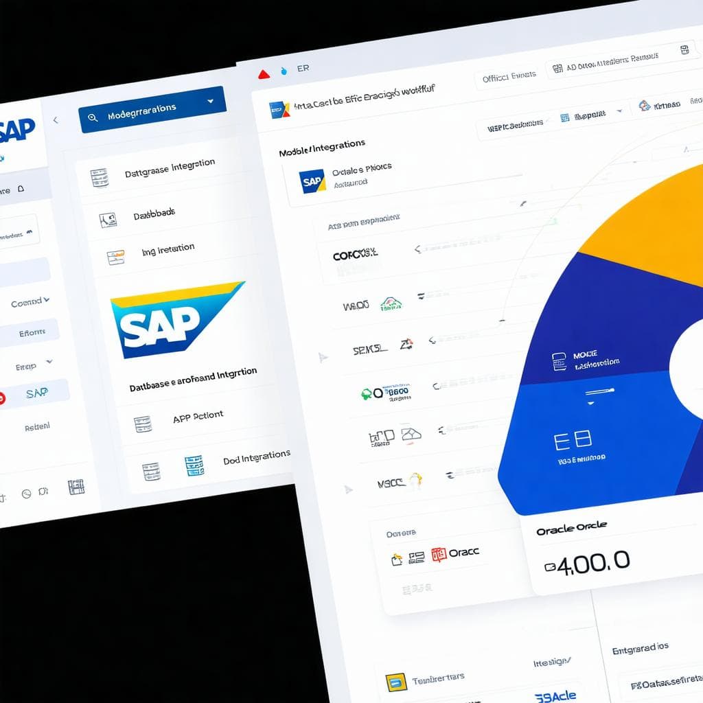 ERP Modernization