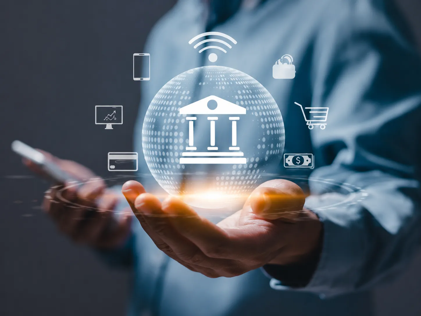 BFSI technology solutions for banking finance and insurance