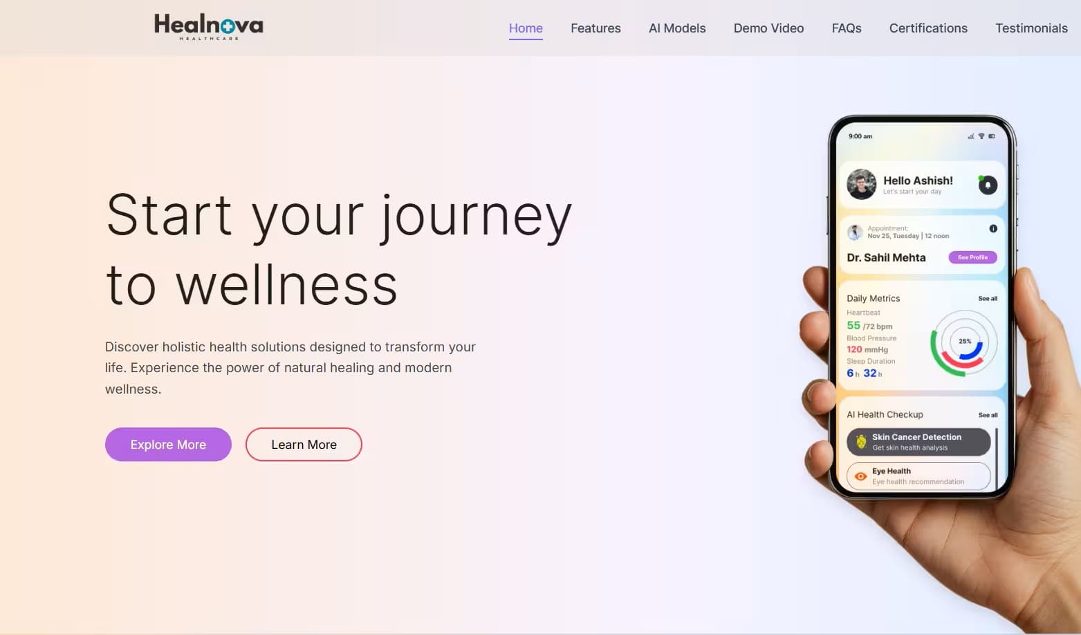 Voice Bots for Healthcare, Banking & Real Estate: Industry-Wise Use Cases