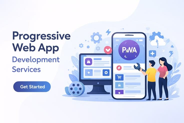 How Progressive Web Apps Are Transforming User Engagement