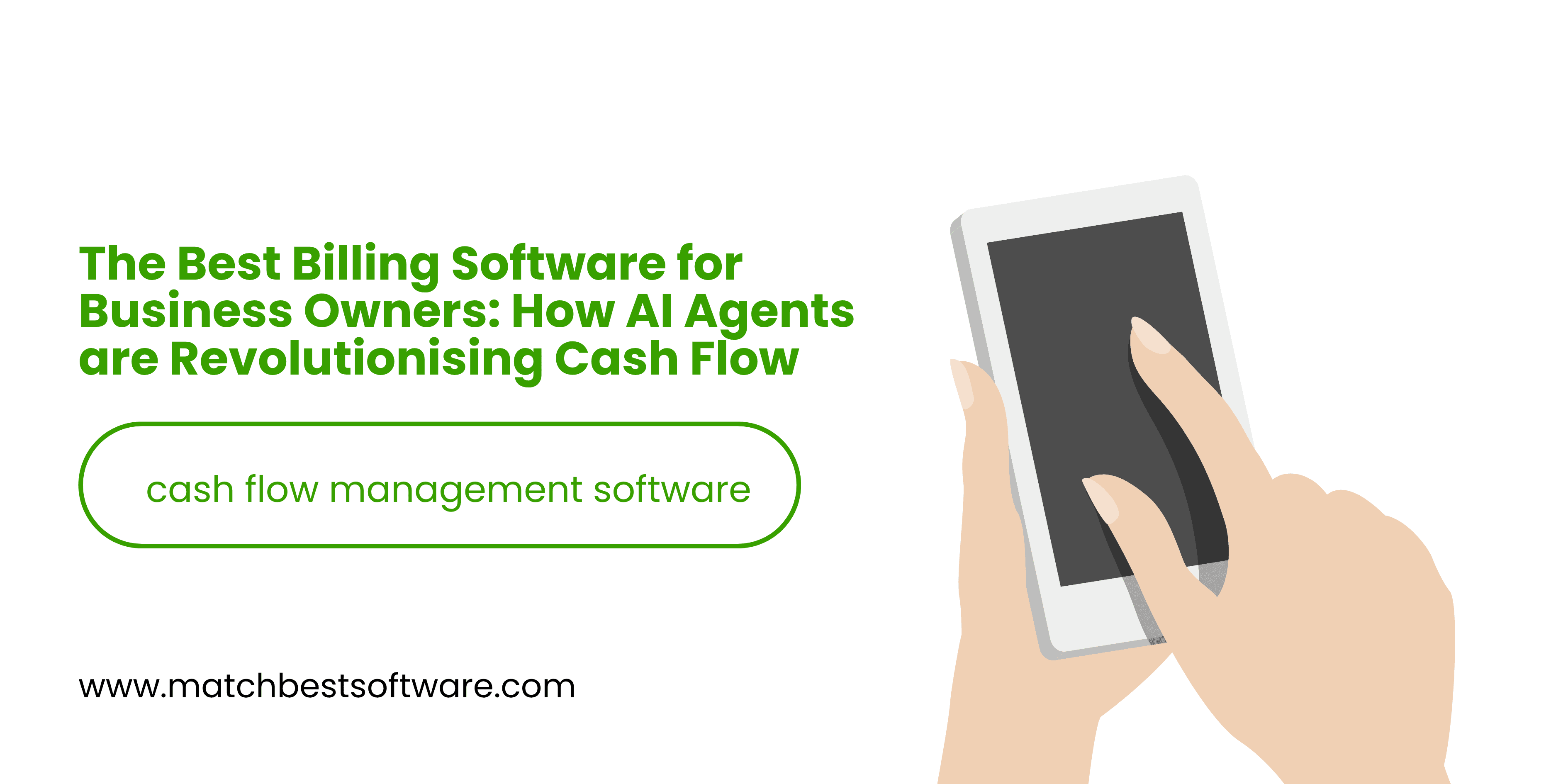 The Best Billing Software for Business Owners: How AI Agents are Revolutionising Cash Flow
