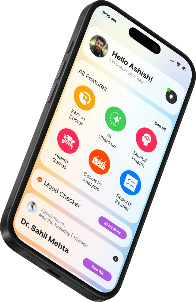 Modern Technology Preview