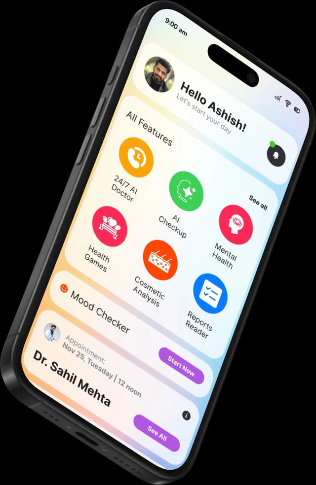 Modern Technology Preview