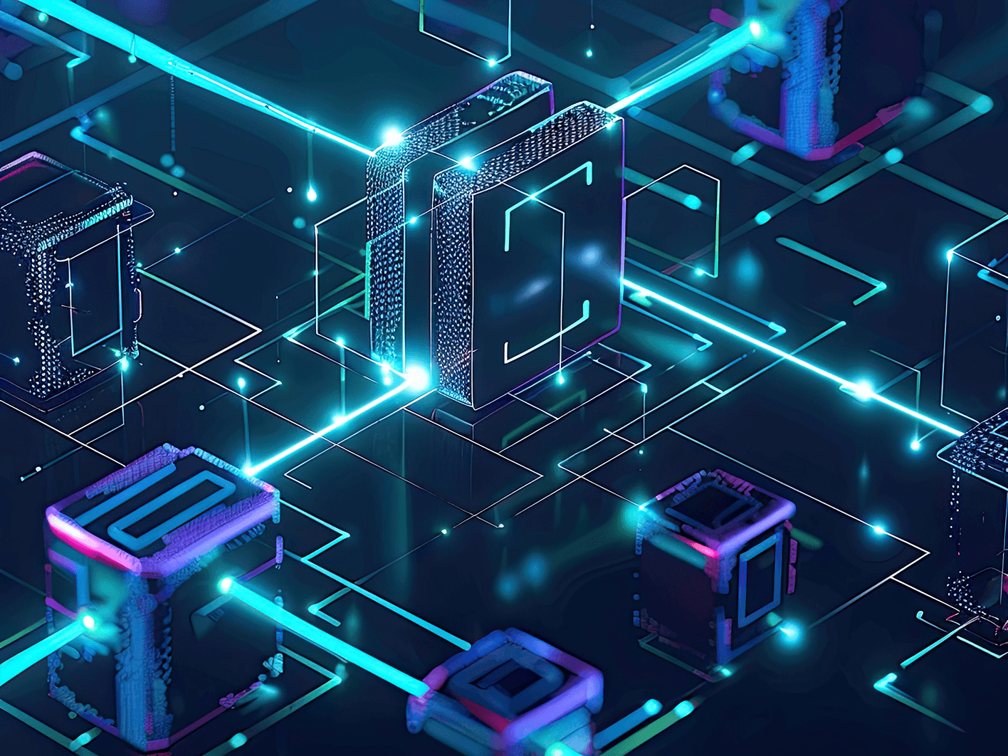 Blockchain Development