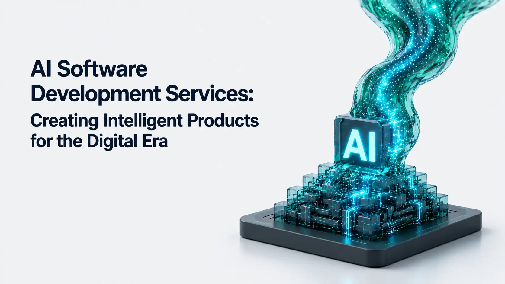 AI Software Development Services for Modern Businesses