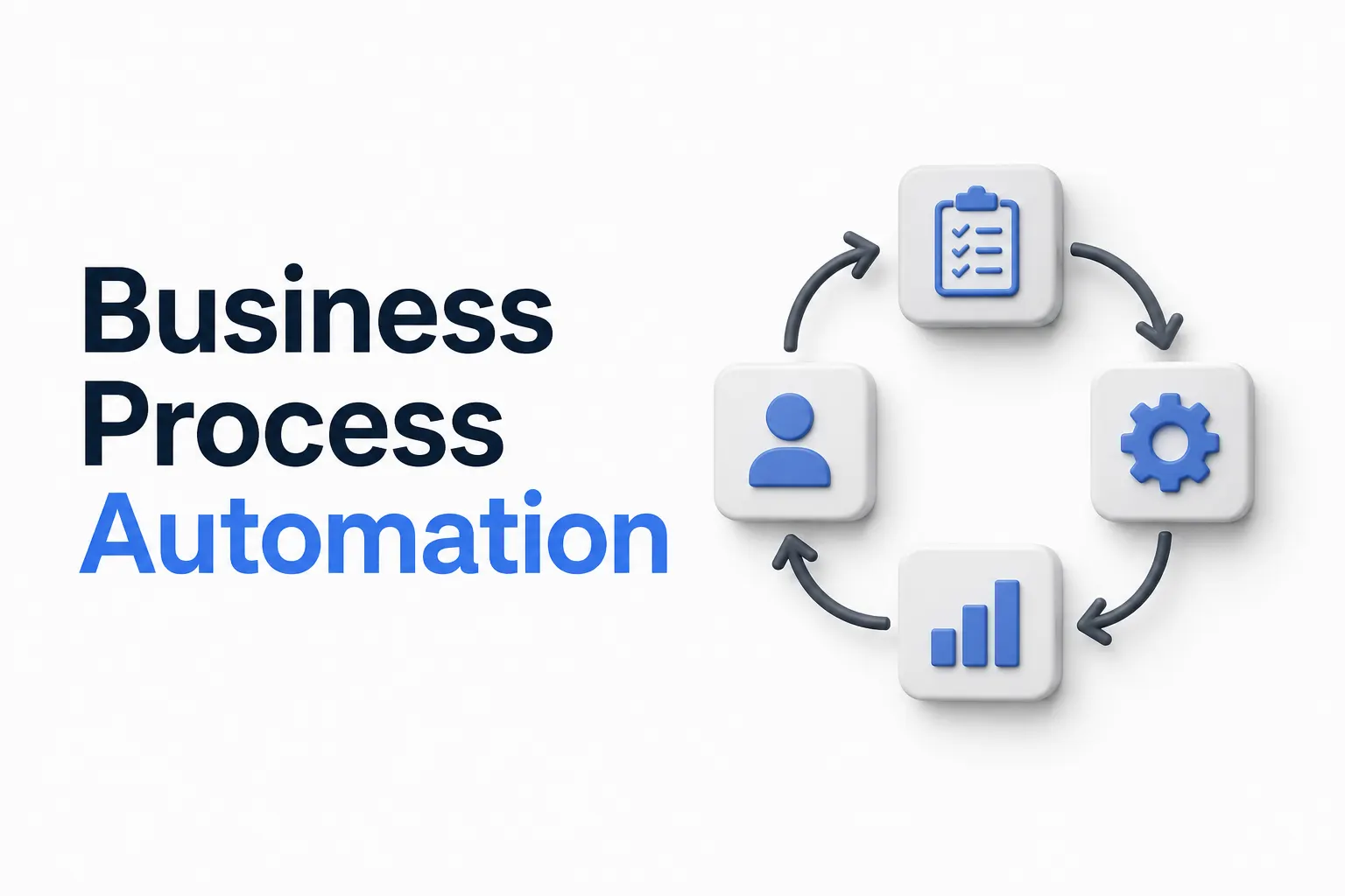 Business Process Automation: Benefits, Examples, Features & Implementation Guide 2026