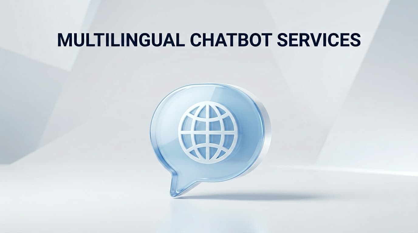 Multilingual Chatbot Services: How to Serve Global Customers with AI