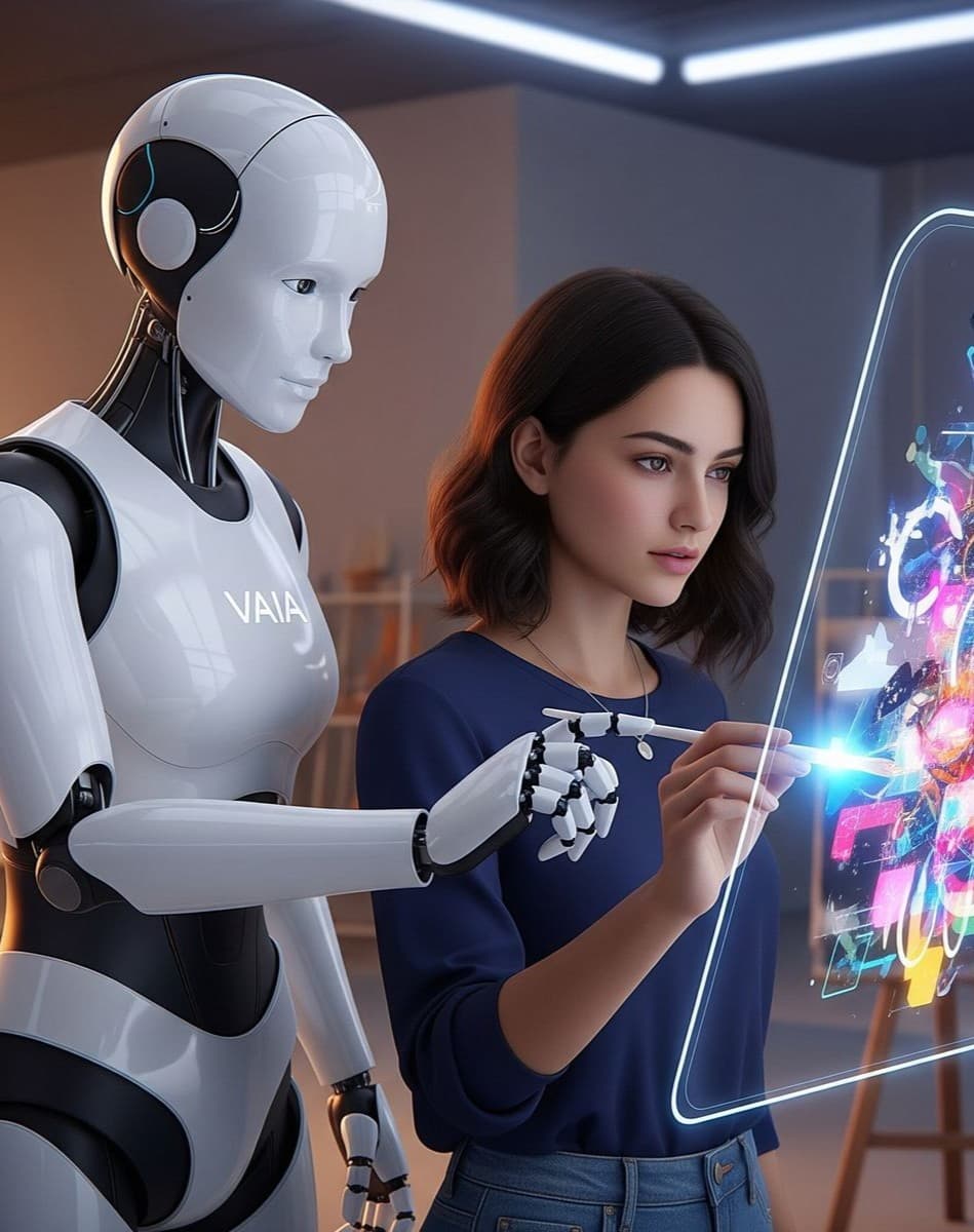 The Rise of Agentic and “Invisible” AI From Co-Pilot to Autonomous Execution