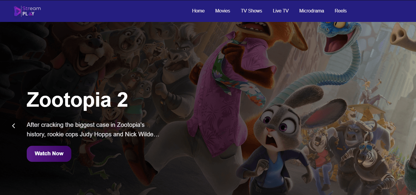 The Ultimate Entertainment Hub: Why StreamPlay is the Future of Streaming