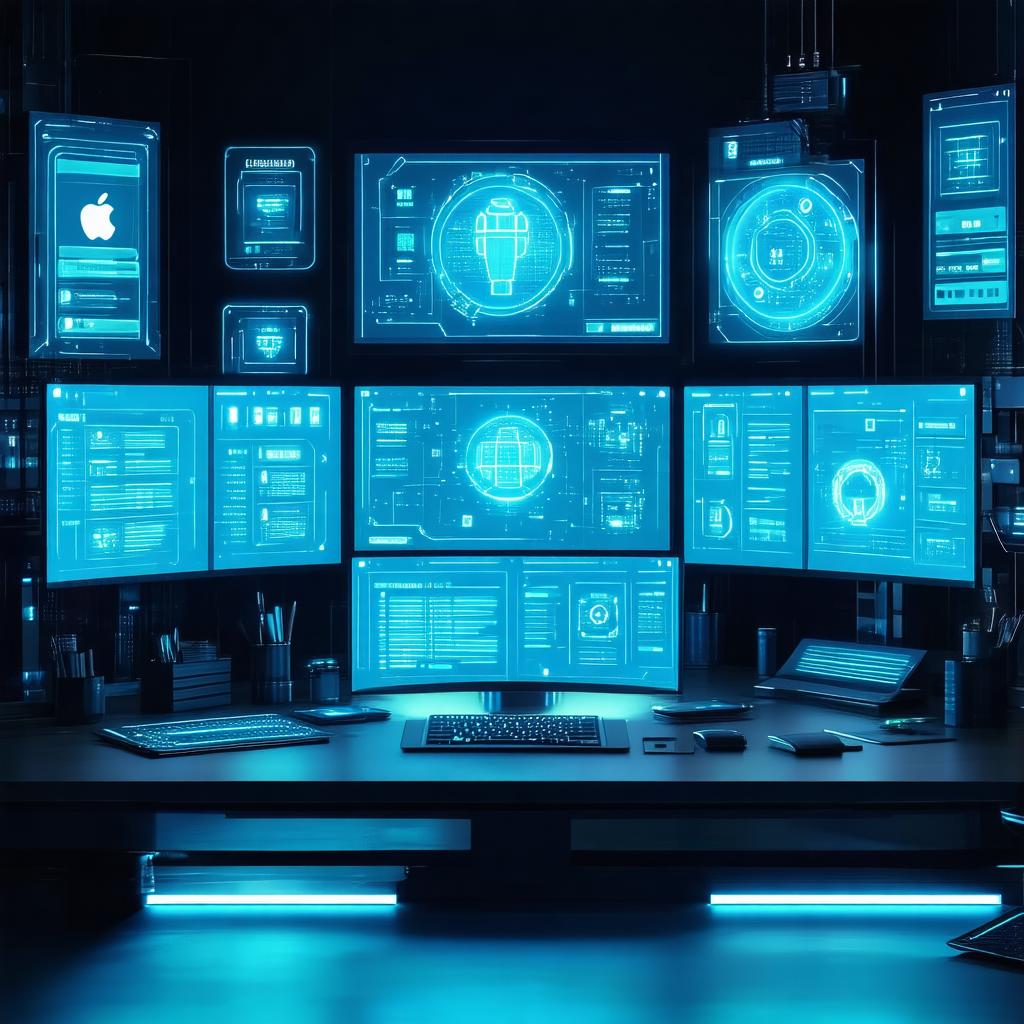 App Development Hero