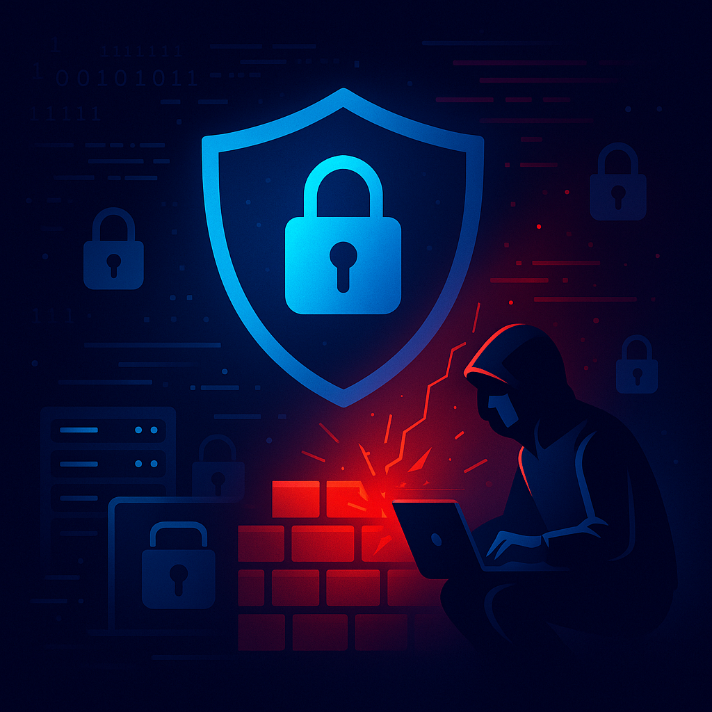 VAPT Security Services