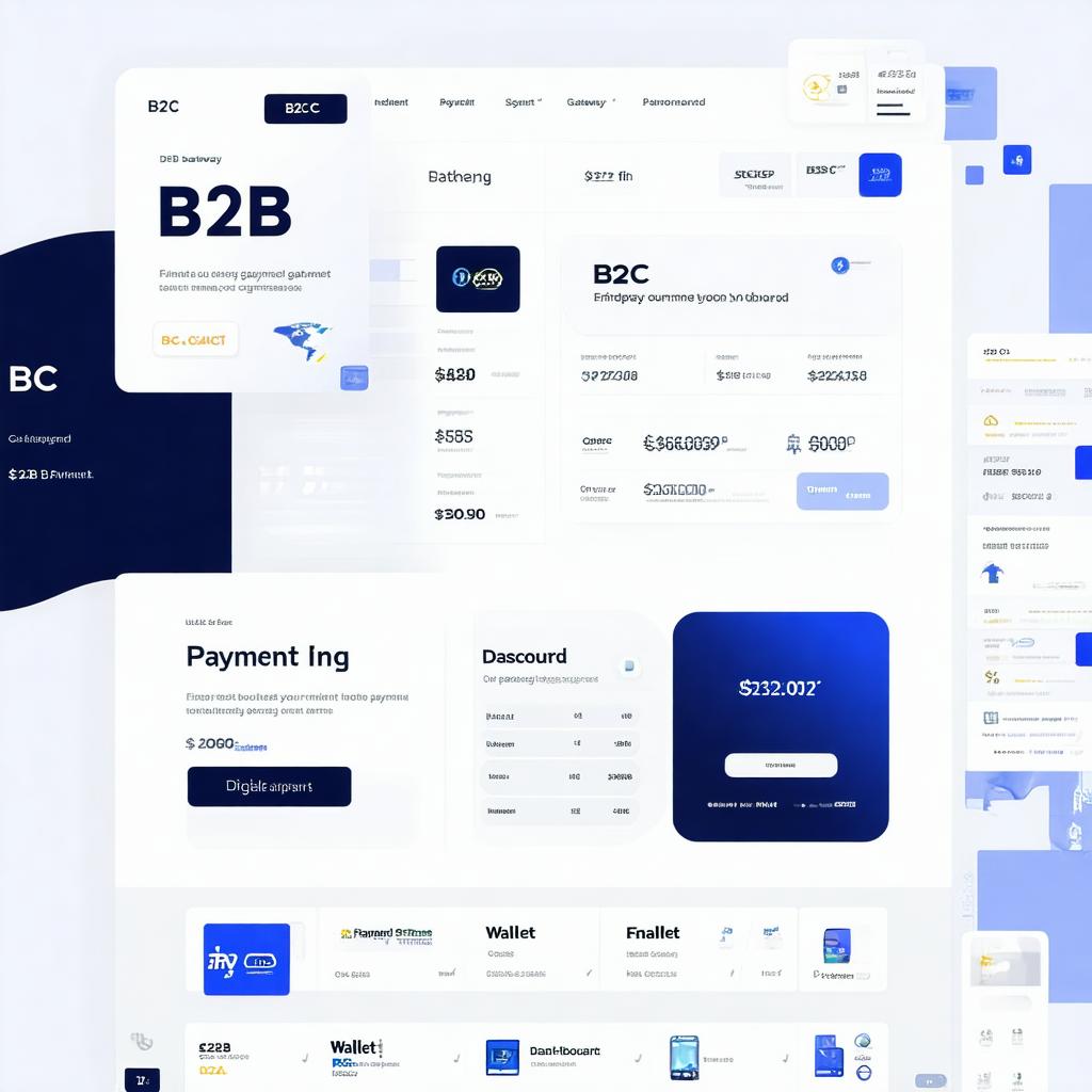 E-commerce & Fintech Solutions